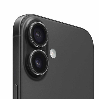 Funda protectora para cámara trasera Anank AR para Apple iPhone 17, Cristal Templado, Transparente