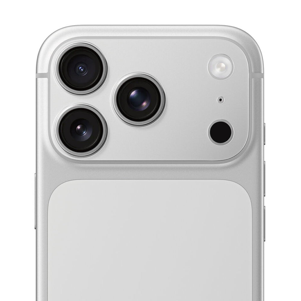 Protector de cámara trasera Blueo Invisible para Apple iPhone 18 Pro Max, plástico
