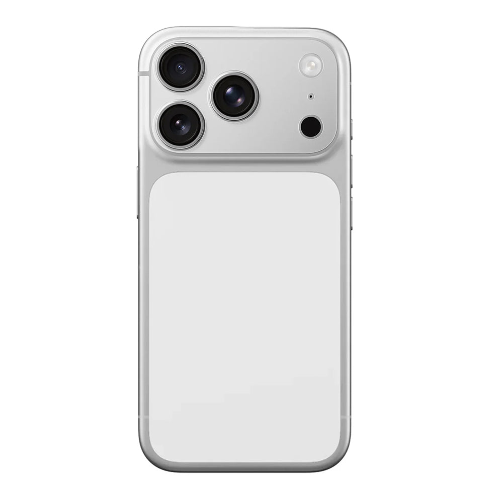 Protector de cámara trasera Blueo Invisible para Apple iPhone 18 Pro Max, plástico