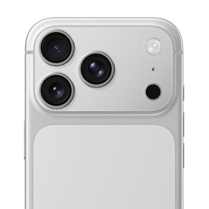Protector de cámara trasera Blueo Invisible para Apple iPhone 18 Pro, plástico