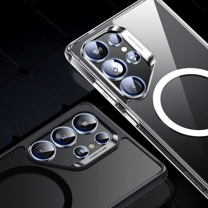Protector de cámara trasera ESR Armorite para Samsung Galaxy S25 Ultra S938, Cristal Templado, Transparente