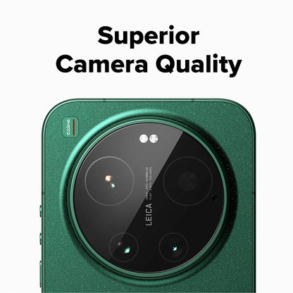 Protector de pantalla para cámara trasera Ringke para Xiaomi 17 Ultra, vidrio templado, juego de 2 piezas, transparente