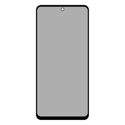 Protector de pantalla Privacy OG Premium para Samsung Galaxy S23 FE S711 / A54 A546, vidrio templado, adhesivo completo