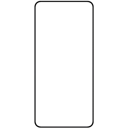 Lámina protectora de pantalla Blue Shield para Xiaomi 14T Pro / 14T, Cristal Templado, Adhesivo Completo, Compatible con Fundas, Negra