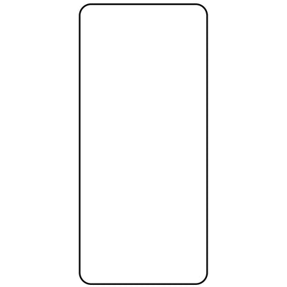 Protector de pantalla OEM para Samsung Galaxy S25 S931, vidrio templado, adhesivo completo, 5D, negro
