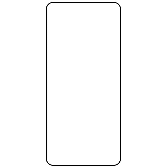 Protector de pantalla OEM para Samsung Galaxy S25 S931, vidrio templado, adhesivo completo, 5D, negro
