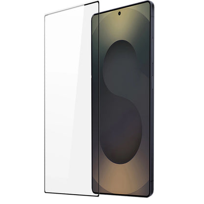 Protector de pantalla Privacy DUX DUCIS para Samsung Galaxy S25 Ultra S938, Cristal Templado, Edge Glue