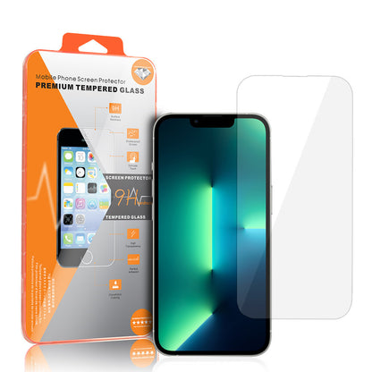 Protector de pantalla OEM Orange para Samsung Galaxy S26 S942, vidrio templado, adhesivo completo