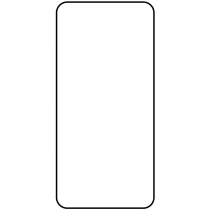 Protector de pantalla Vmax para Samsung Galaxy S24+ S926, Protector de pantalla, Full Glue, 9D, Negro