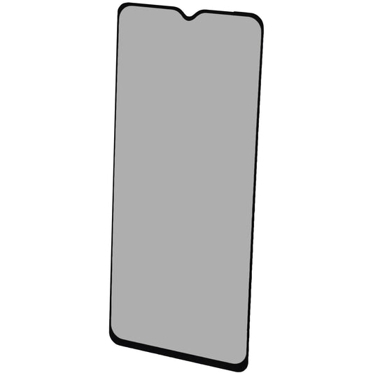 Protector de pantalla Privacy OEM Actualizado para Samsung Galaxy A26 A266 / A16 5G A166 / A16 4G A165 / M16 M166, Vidrio Templado, Pegamento Completo