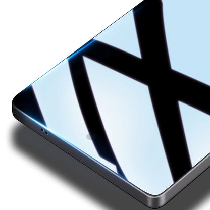 Protector de pantalla Privacy DUX DUCIS para Samsung Galaxy S25 Ultra S938, Cristal Templado, Edge Glue