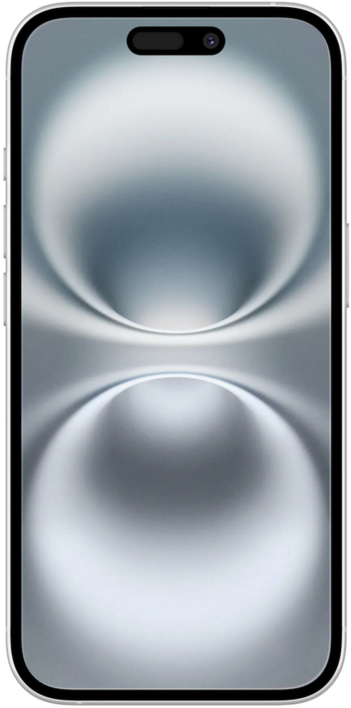 Protector de pantalla Belkin ScreenForce TemperedGlass para Apple iPhone 16 / 15 / 14 Pro, vidrio templado, adhesivo completo OVA135zz