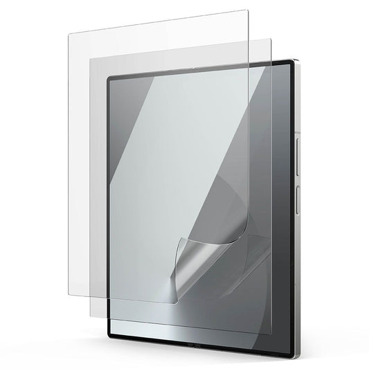 Protector de pantalla interior Ringke Dual Easy para Samsung Galaxy Z Fold6 F956, Plástico, Juego de 2 piezas