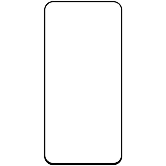 Protector de pantalla OEM para Samsung Galaxy A51 5G A516 / A51 A515, vidrio templado, adhesivo completo, 6D, negro
