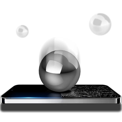 Protector de pantalla Privacy DUX DUCIS para Samsung Galaxy S25 Ultra S938, Cristal Templado, Edge Glue