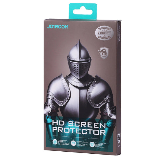 Protector de pantalla Privacy Joyroom para Samsung Galaxy S24 Ultra S928, Cristal Templado, Full Glue, 2.5D