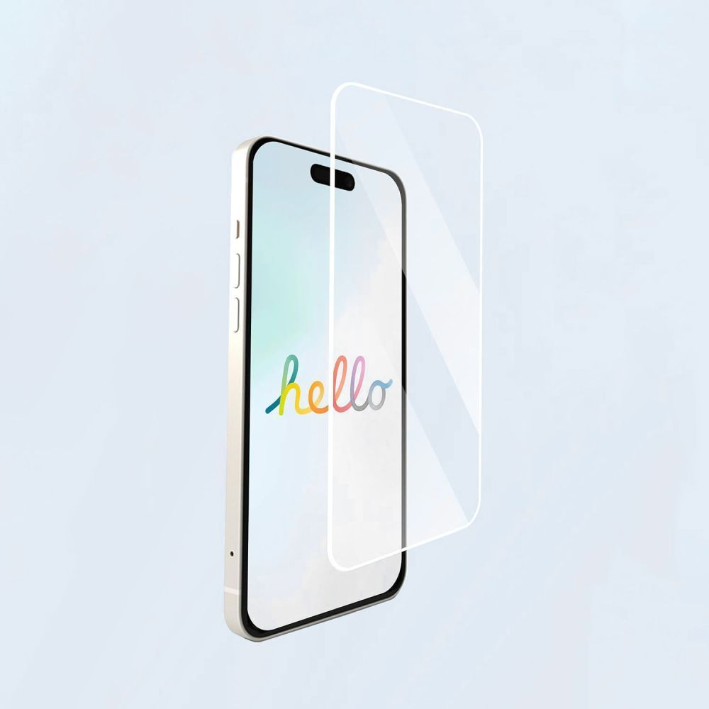 Protector de pantalla y cámara trasera Tech-Protect Quick Set+ para Samsung Galaxy A57 5G, Cristal Templado, Adhesivo Completo, Set de 3 piezas