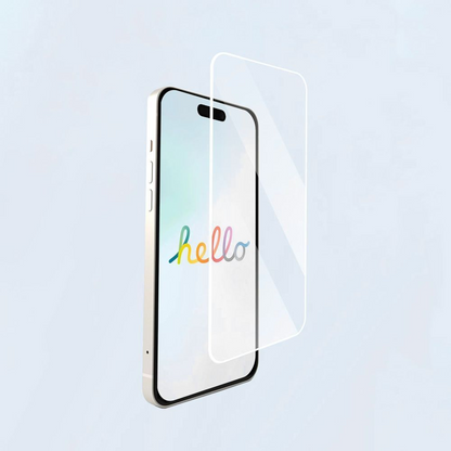 Protector de pantalla y cámara trasera Tech-Protect Quick Set+ para Samsung Galaxy A57 5G, Cristal Templado, Adhesivo Completo, Set de 3 piezas