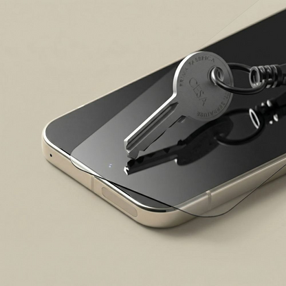 Tech-Protect FIT+ Screen Protector for Samsung Galaxy S26 Ultra S948, Tempered Glass, Full Glue, Set of 2 pieces