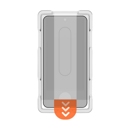 Protector de pantalla Privacy Lereach para Xiaomi 17T Pro, vidrio templado, adhesivo completo, juego de 2 piezas