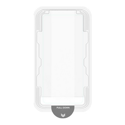 Protector de pantalla Lereach para Xiaomi Redmi Note 15 Pro 5G, vidrio templado, adhesivo completo, negro
