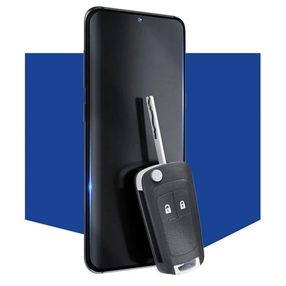 Protector de pantalla 3MK ARC+ para Apple iPhone 17, Plástico