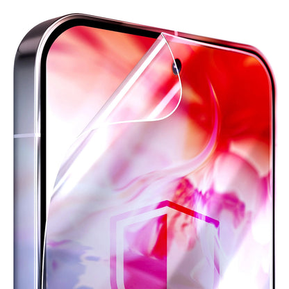 3MK FlexibleGlass Screen Protector for Google Pixel 10 Pro / 10, Flexible Glass, Full Glue