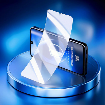 Protector de pantalla 3MK FlexibleGlass para OnePlus 15, Cristal Flexible, Full Glue