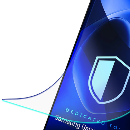 3MK FlexibleGlass Screen Protector for Samsung Galaxy S25 Ultra S938, Flexible Glass, Full Glue