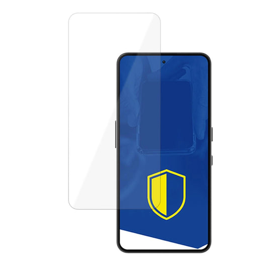 Protector de pantalla 3MK HardGlass para Nothing Phone (3a) Lite, Cristal Templado, Full Glue