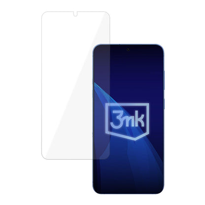 Protector de pantalla 3MK HardGlass para Samsung Galaxy S26 Plus S947, Cristal Templado, Full Glue