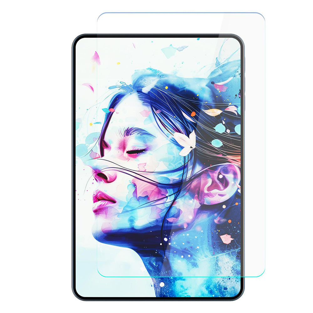 Protector de pantalla 3MK Paper Feeling para Apple iPad Air 11 (2026) / Air 11 (2025), Plástico, Set de 2 piezas