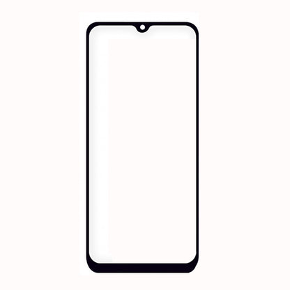 Protector de pantalla Blue Shield para Oppo A5 Pro 4G / A5 Pro / A5 5G, vidrio templado, adhesivo completo, compatible con funda, negro