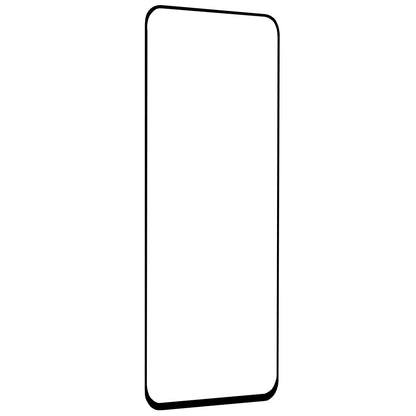 Protector de pantalla Techsuit para OnePlus Nord 2T / Nord CE 5G / Nord 2 5G, vidrio templado, adhesivo completo, 111D, negro