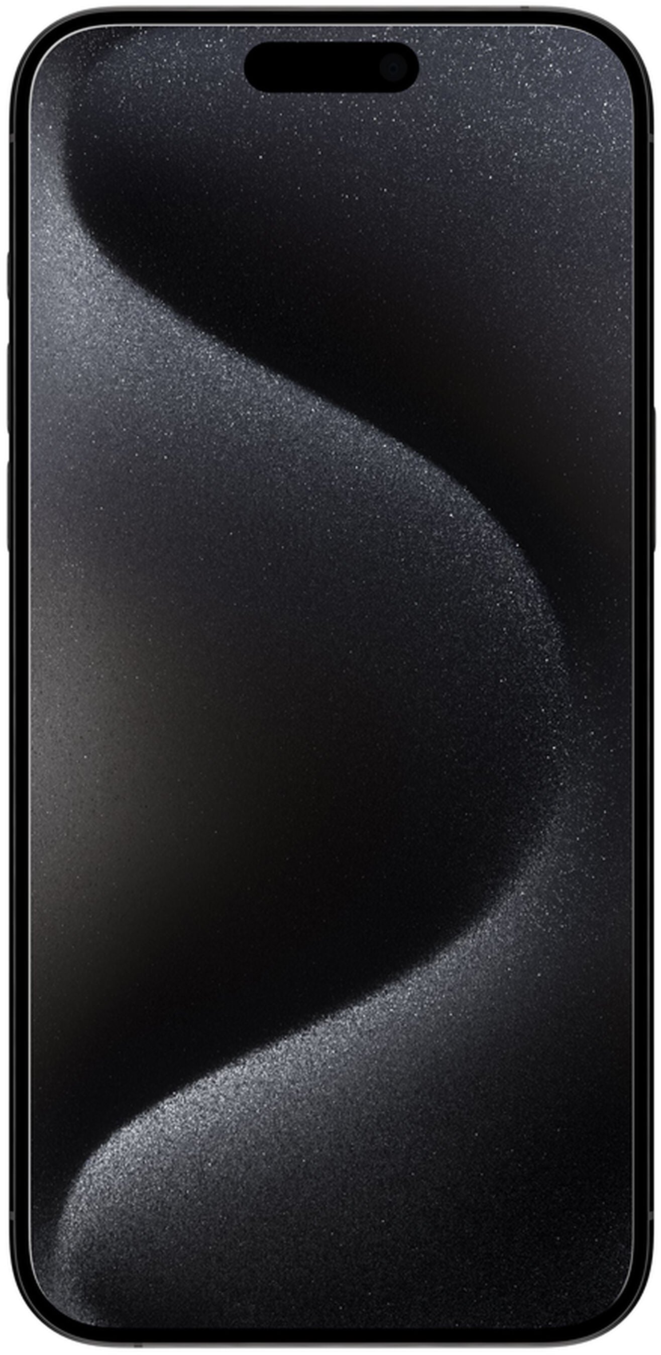 Protector de pantalla Belkin ScreenForce UltraGlass 2 para Apple iPhone 15 Pro Max, Vidrio templado, Full Glue OVA134zz