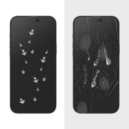 Protector de pantalla Privacy Tech-Protect Spy+ para Samsung Galaxy S26 Plus S947, Cristal Templado, Adhesivo Completo, Set de 2 piezas