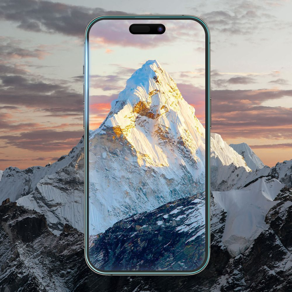 Protector de pantalla y cámara trasera Tech-Protect Quick Set+ para Samsung Galaxy A57 5G, Cristal Templado, Adhesivo Completo, Set de 3 piezas
