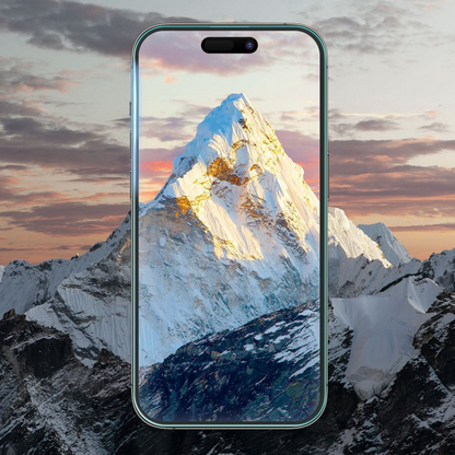 Protector de pantalla y cámara trasera Tech-Protect Quick Set+ para Samsung Galaxy A57 5G, Cristal Templado, Adhesivo Completo, Set de 3 piezas