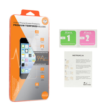 Protector de pantalla OEM Orange para Samsung Galaxy S26 S942, vidrio templado, adhesivo completo