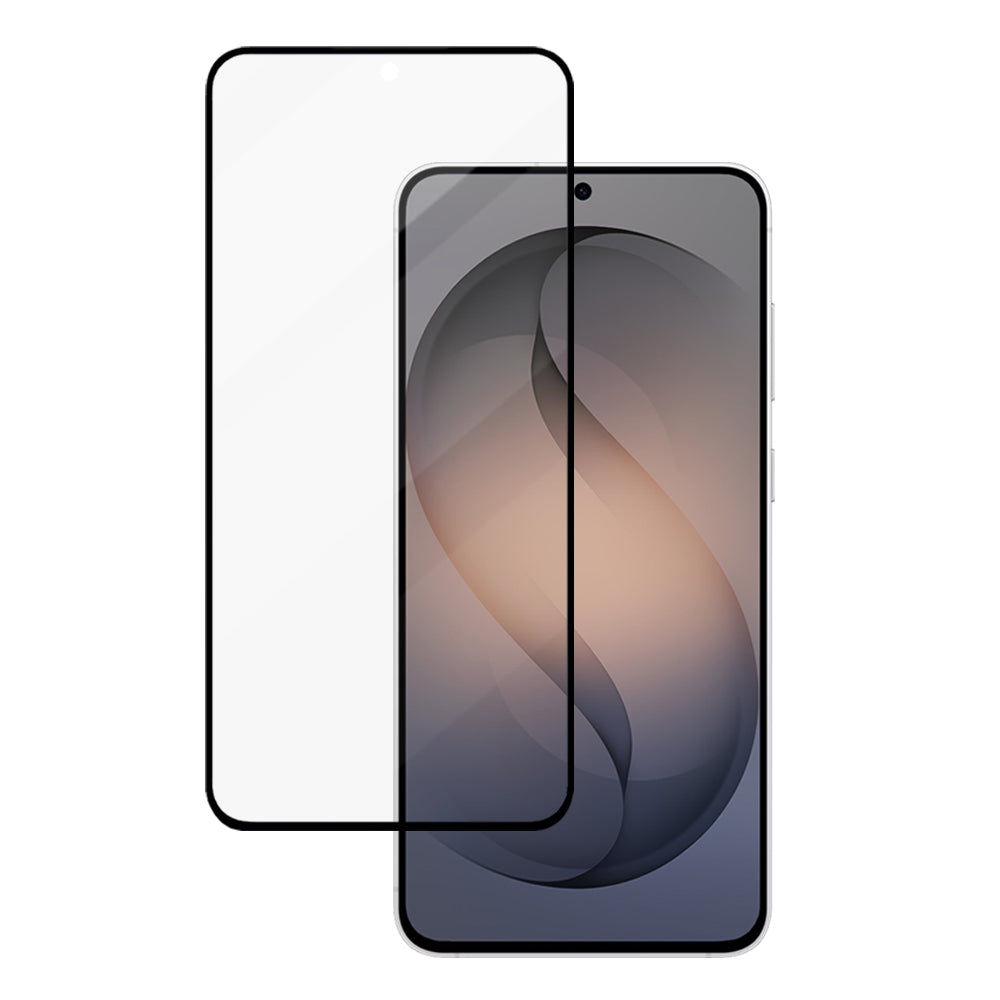 Película protectora de pantalla Blueo Anti-Reflective HD para Samsung Galaxy S26 S942, Cristal Templado, Full Glue, Negra