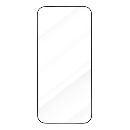 Protector de pantalla Blueo Drop Resistant Applicator Pro para Apple iPhone 18 Pro Max / 17 Pro Max, vidrio templado, adhesivo completo, negro
