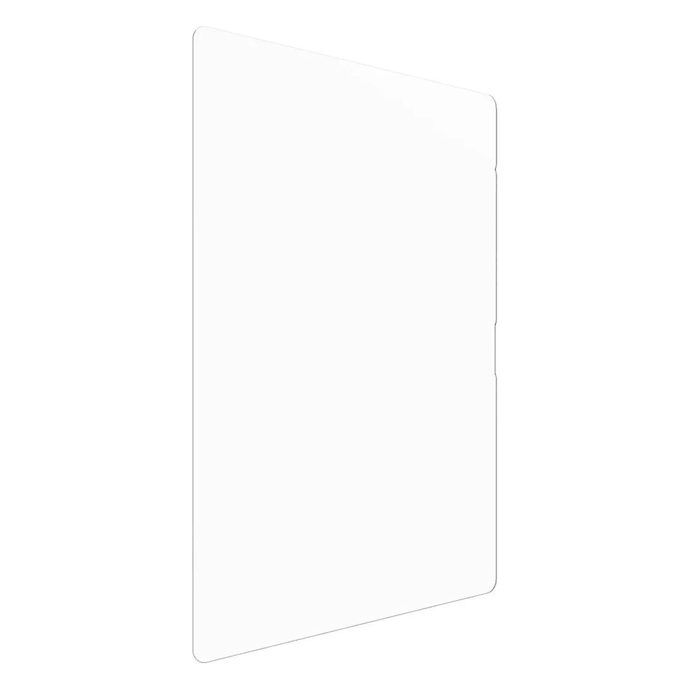 Protector de pantalla Blueo HD para Apple iPad Pro 11 (2024), vidrio templado, adhesivo completo
