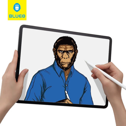 Protector de pantalla Blueo Special Writing para Apple iPad Pro 11 (2024), Plástico