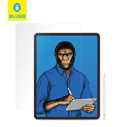 Protector de pantalla Blueo Special Writing para Apple iPad Pro 13 (2024), Plástico