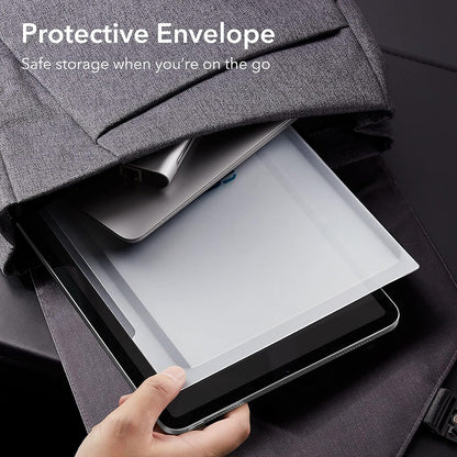 Protector de pantalla ESR Paper Feel Magnético para Apple iPad Air 11 (2026) / Air 11 (2025), Plástico