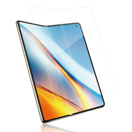 Protector de pantalla interior Blueo HD para Samsung Galaxy Z Flip8 F776, plástico