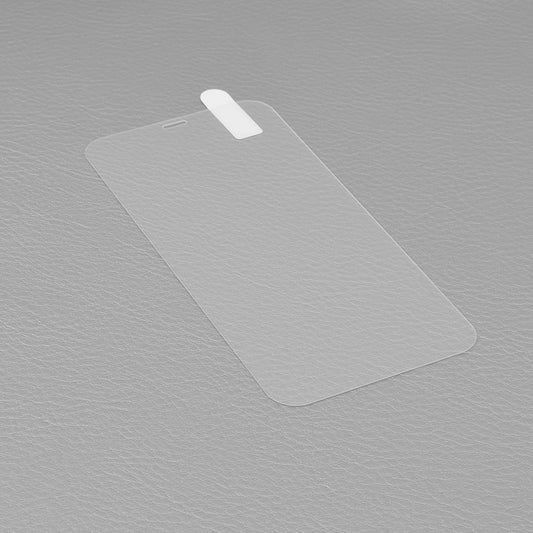 Protector de pantalla Lito Classic para Apple iPhone 12 Pro Max, vidrio templado, adhesivo completo, 2.5D
