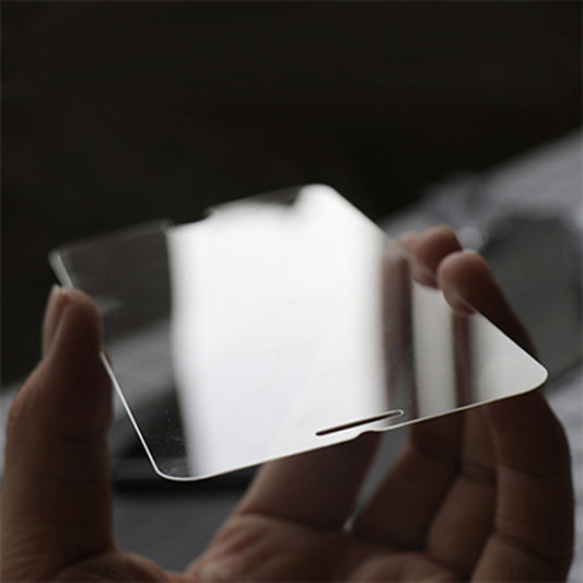 Protector de pantalla Lito Classic para Apple iPhone 17 Air, Cristal Templado, Full Glue, 2.5D