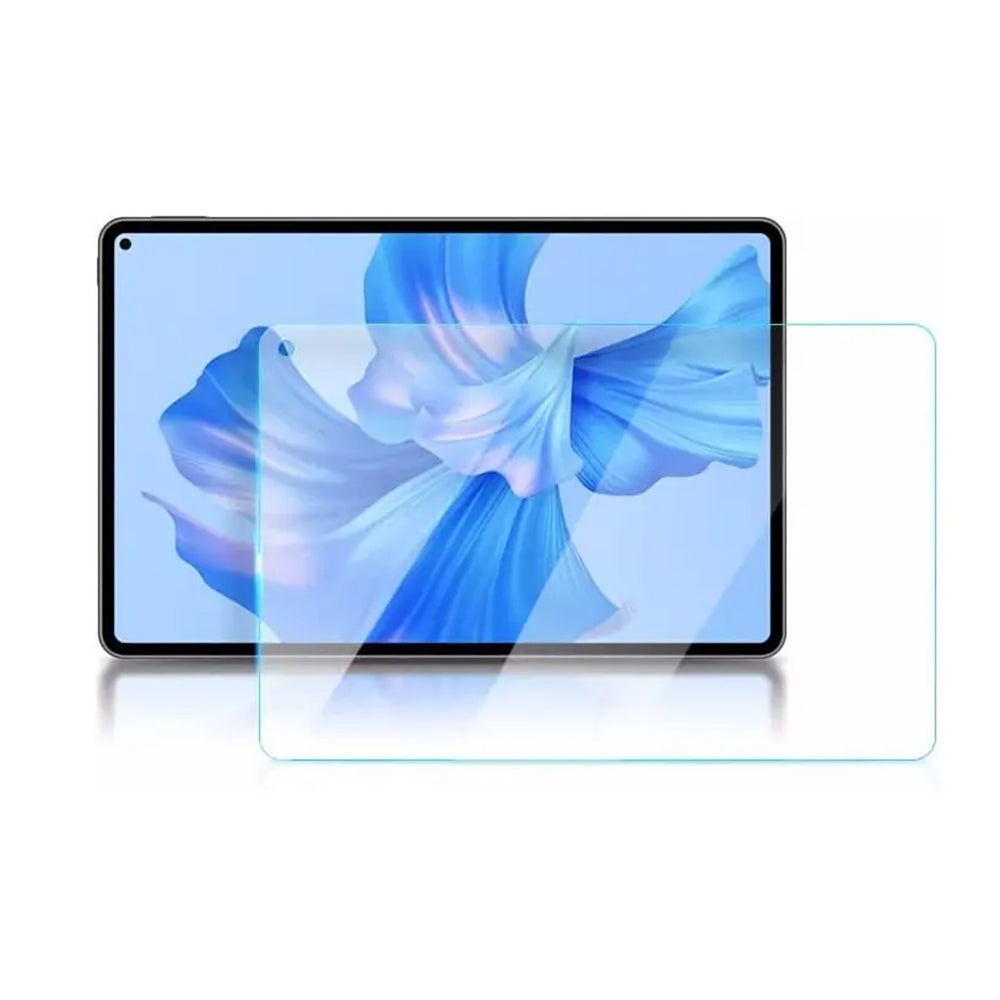 Protector de pantalla Lito Classic para Huawei MatePad Pro 11 (2024) / MatePad Pro 11 (2022), vidrio templado, adhesivo completo, 2.5D