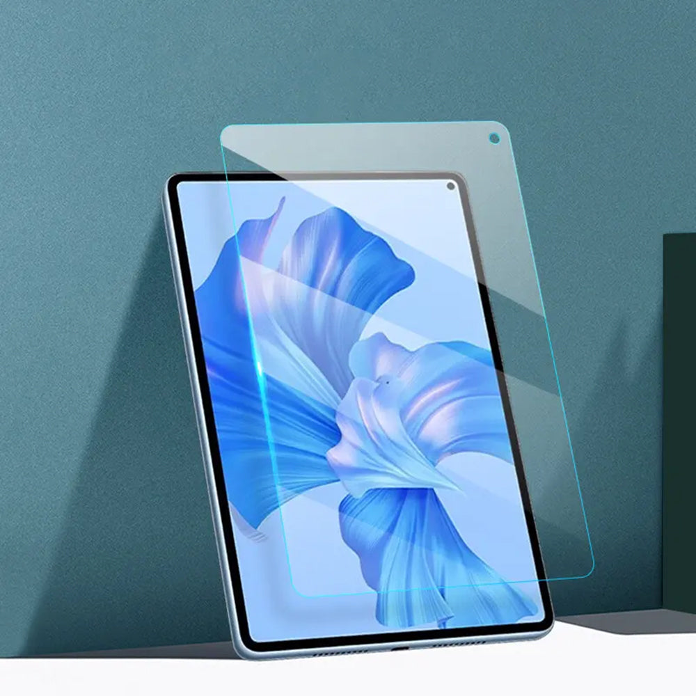 Protector de pantalla Lito Classic para Huawei MatePad Pro 11 (2024) / MatePad Pro 11 (2022), vidrio templado, adhesivo completo, 2.5D